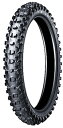 DUNLOP 70/100-19 42M MX34F フロント WT
