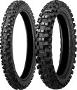 DUNLOP 120/90-18 65M MX53 リア WT(チューブタイプ)