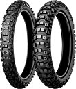 DUNLOP 120/80-19 63M MX71A リア WT(チューブタイプ)