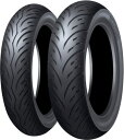 DUNLOP 130/70-13 63P SCOOTSMART2 リア TL REINF