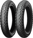 DUNLOP 3.00-18 47S TT100GP WT(チューブタイプ)