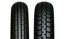 IRC 70/100-18 M/C 41P 2F フロント WT(チューブタイプ)