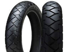 IRC 110/80-14 53P GP212 フロント TL