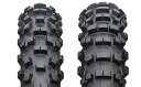 BRIDGESTONE BATTLECROSS X30　90/100-16　52M　WT　リア用　ブリヂストン・バトルクロス X30商品コードMCS01370※公道走行不可対応路面状況：ミディアム(MEDIUM)