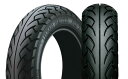 【MT限定最大6000PT】IRC 90/90-10 50J MB520 TL(チューブレスタイヤ)