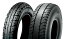 IRC 4.00-12 65J PZ30 フロント WT(チューブタイプ)