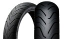 IRC 120/80-17 M/C 61H RX02 リア TL(チューブレスタイヤ)