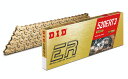 DID 520ERT3-96L RJ(クリップ) GOLD 4525516906296 大同工業株式会社 D.I.D バイクチェーン