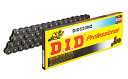 DID 520NZ-110L FJ(軽圧力クリップ) 4525516169202 大同工業株式会社 D.I.D バイクチェーン