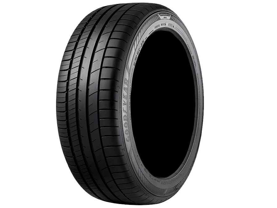 EfficientGrip RVF02 165/60R15 77H