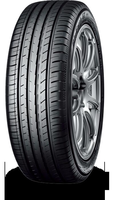 BluEarth-GT AE51 185/65R14 86H