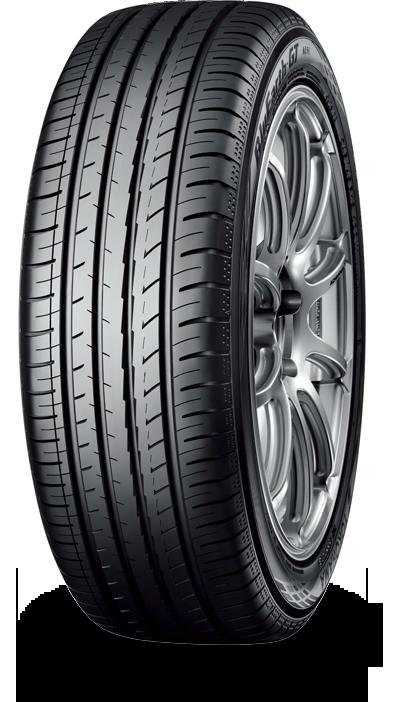 BluEarth-GT AE51 275/35R19 100W