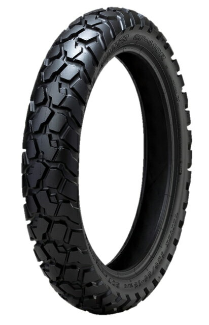 IRC 4.10-18 59P GP410 リア WT（チューブタイプ）