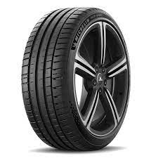 MICHELIN - Pilot Sport 5 255/40ZR19 (100Y) XL [733510]