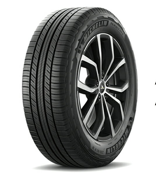 Primacy SUV+ 285/60R18 116V [738050]