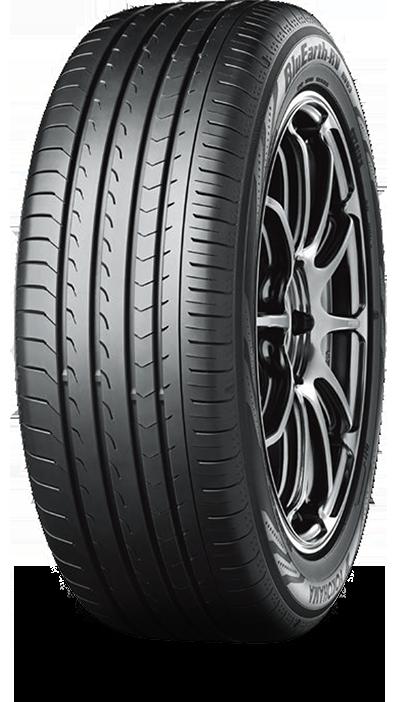 BluEarth-RV RV03 205/50R17 93V