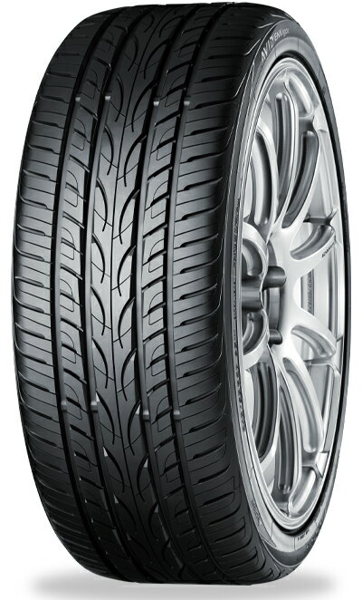 AVID ENVigor S321 255/35R19 96W XL