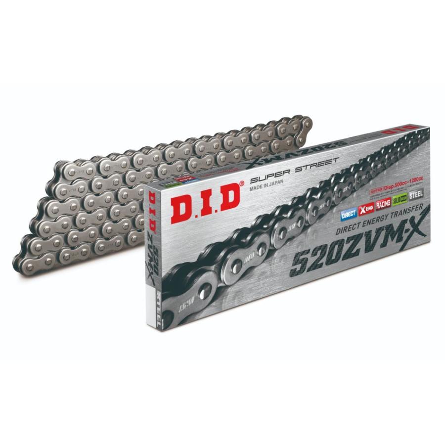 DID 520ZVM-X-84L ZJ(������)