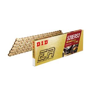 DID 520ERVT-126L ZJ(������) GOLD 4525516358743����Ʊ���ȳ������ D.I.D �Х�����������