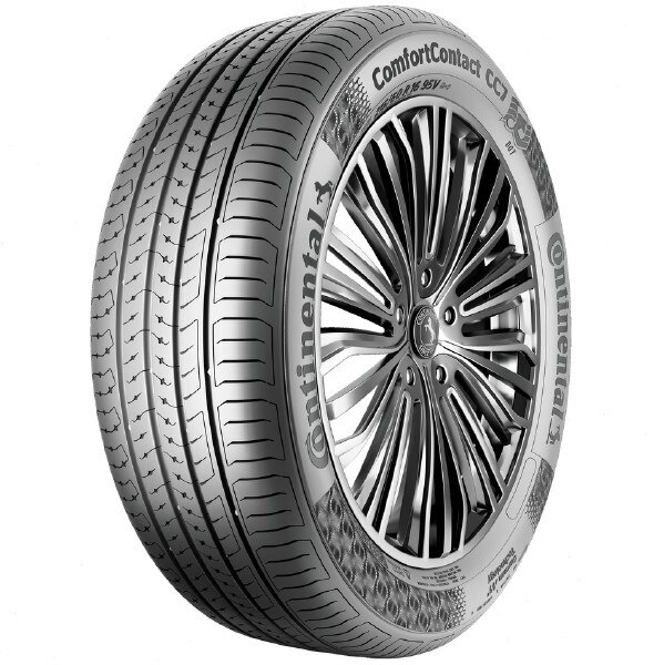 15 inches - ComfortContact CC7 165/55R15 75V FR [03128330000]