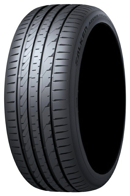 FALKEN - AZENIS FK520L 255/30ZR19 91Y XL