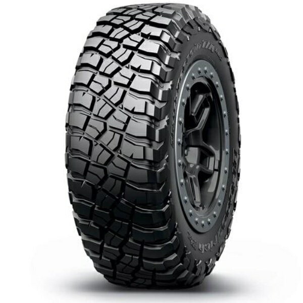 Mud-Terrain T/A KM3 37X12.50R18LT 128Q