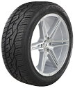 NT 420V 265/35R22 102V