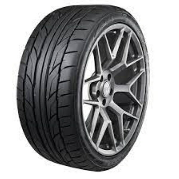 NT 555G2 255/45R18 103Y