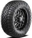 【MT限定最大6000PT】RIDGE GRAPPLER 265/60R18 114S