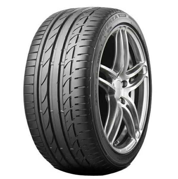 楽天市場】ブリヂストン potenza s001 225／45r17の通販