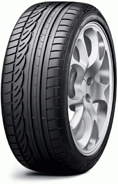 SP SPORT 01 225/45R18 91W 新車装着タイヤ【LEXUS HS250h】