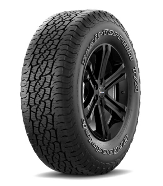 Trail-Terrain T/A 225/65R17 102T ORWL