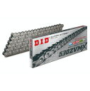 【MT限定最大6000PT】DID 530ZVM-X2-100L ZJ(カシメ) SILVER 大同工業株式会社 D.I.D バイクチェーン