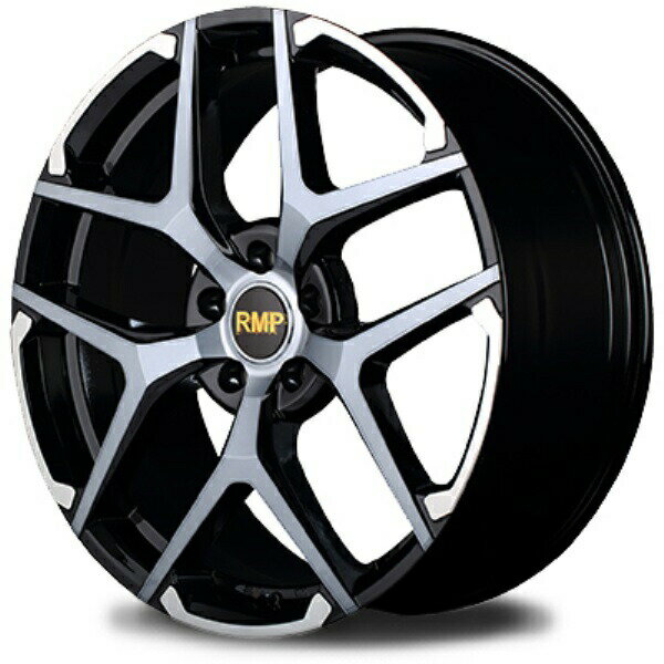 MID RMP 025FX 19 7.5J 5H114 +48 G.BKP/ϥ֥åɥꥢ/GOLD
