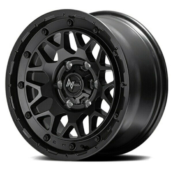 4ܥå MID NITRO POWER M29 STINGER 16 6.5J 6H139 +38 Х֥å