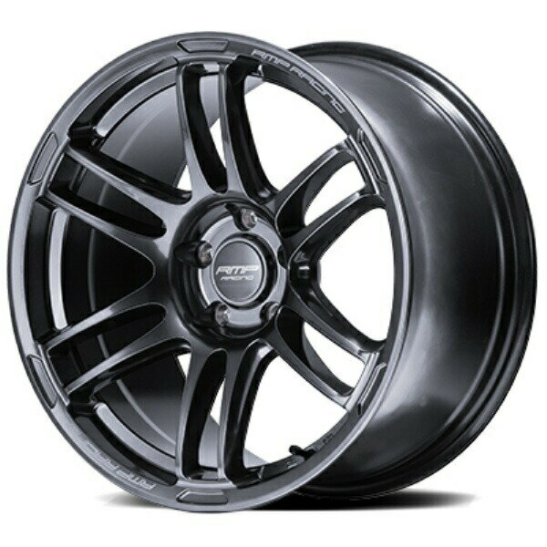 MID RMP-Racing R26 17 6.5J 6H139 +38 ǥץ󥷥С