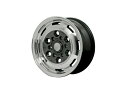 【MT限定最大6000PT】MID GARCIA CISCO 17インチ 8J 6H139 +20 MG1 メタリックグレーポリッシュ