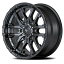 MID NITRO POWER M26 CROSSFANG 17 6.5J 6H139 +48 Х֥å/ɥ