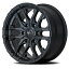 MID NITRO POWER M26 CROSSFANG 17 8J 6H139 +20 ֥饹ȥ֥å