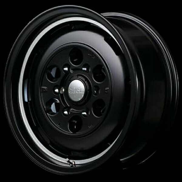 MID GARCIA CISCO MOON 16 6.5J 6H139 +38 SB ߥ֥å+쥤ݥå
