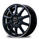【MT限定最大6000PT】MID Rapid Performance ZX10 16インチ 6J 4H100 +42 ADブルー/リムエッジ&アンダーカットポリッシュ