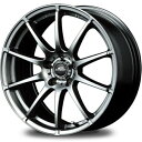 MID SCHNEIDER STAG 16インチ 6.5J 5H100 +48 メタリックグラフィティレイ (L-MODEL)