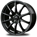 MID SCHNEIDER STAG 17インチ 7J 5H100 +48 DG0 (ストロングラフィティガンメタ)