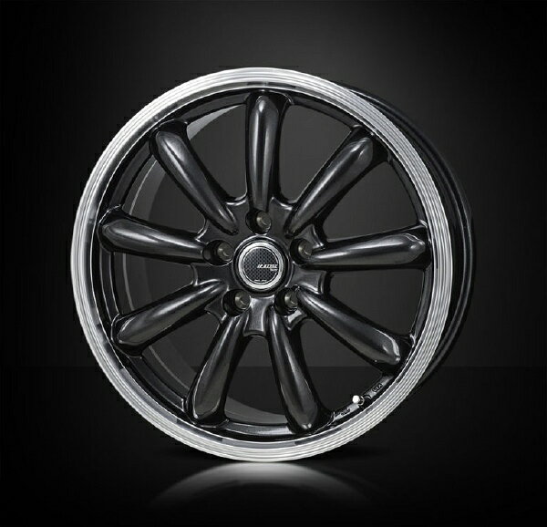 MONZAJAPAN JP STYLE BANY 17����� 7J 5H100 +48 �����ѡ�����������᥿/���ݥ�å���