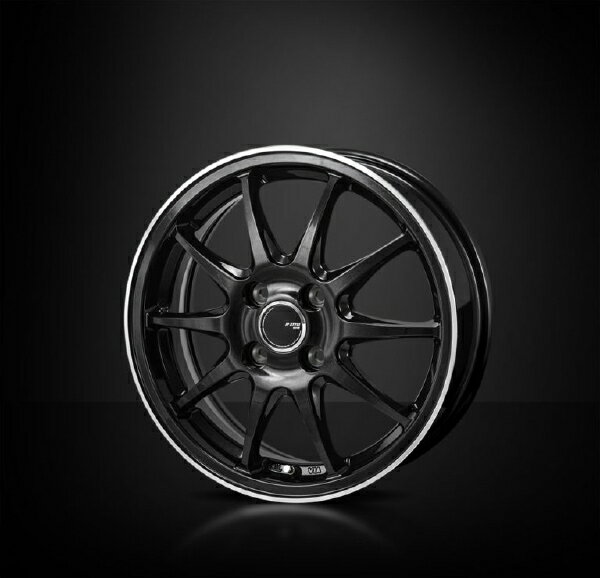 MONZAJAPAN JP STYLE R10 13����� 4J 4H100 +42 �ѡ���֥�å�/�ե�󥸥��åȥݥ�å���