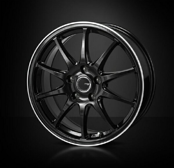 楽天市場】18インチ 7j 114.3（インセット（mm）53）（車用品｜車用品