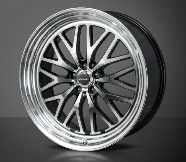 MONZAJAPAN GEXSIS GM210 22����� 9J 5H114.3 +30 PBK