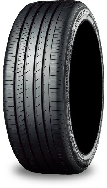 BRIDGESTONE - ADVAN dB V553 245/45R17 99W XL