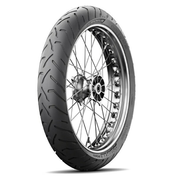 MICHELIN ANAKEE ROAD 120/70ZR19 M/C 60W TL/TT 2