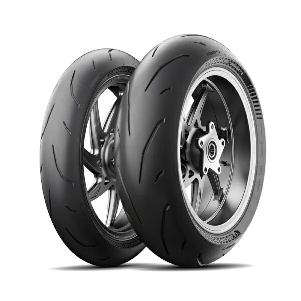 MICHELIN POWER GP2 190/50ZR17 M/C (73W) TL